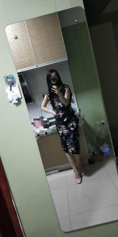 南京小市美女一枚